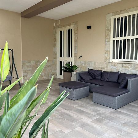 Villa Tellina Mare Luna Granelli Exterior foto