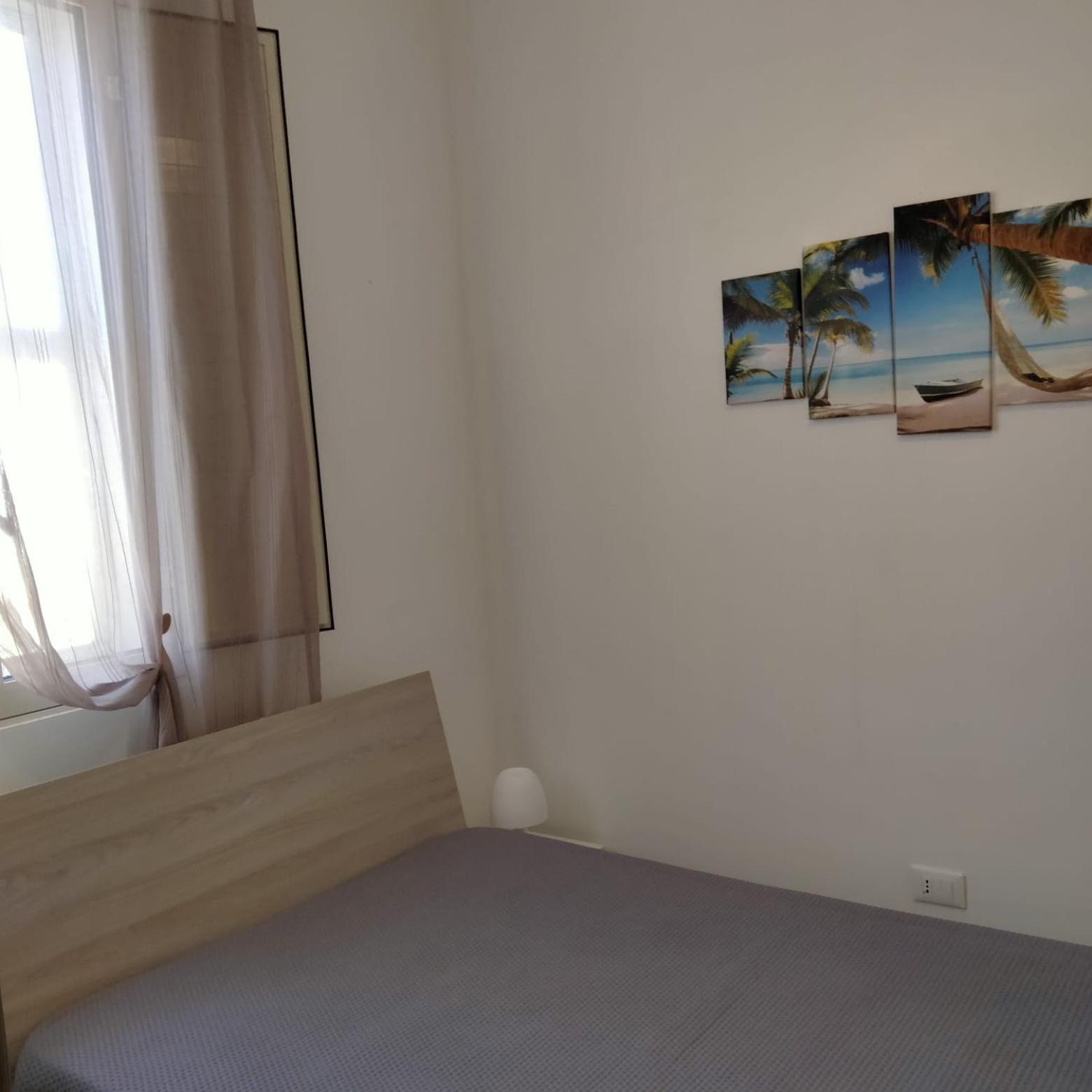 Villa Tellina Mare Luna Granelli Exterior foto