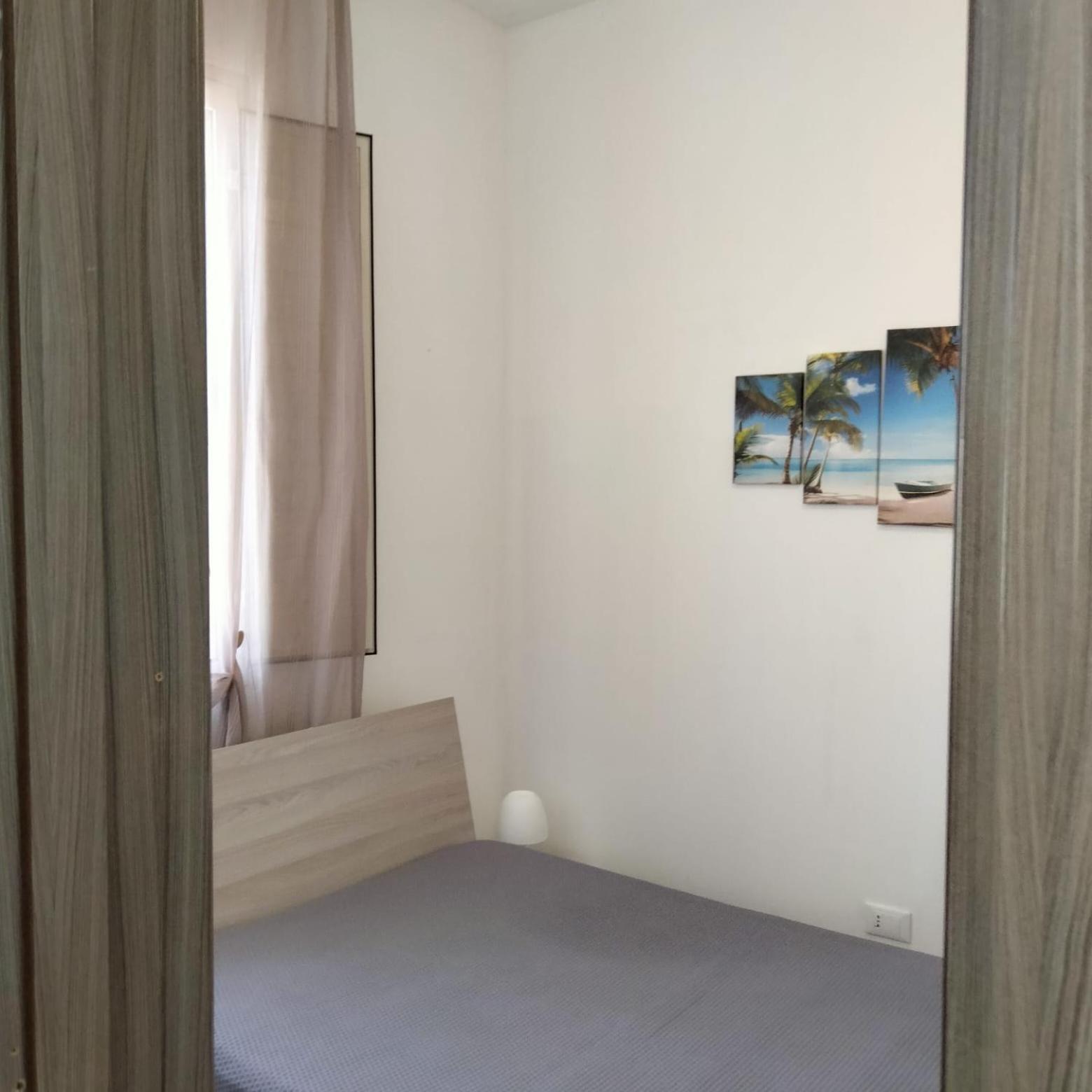 Villa Tellina Mare Luna Granelli Exterior foto
