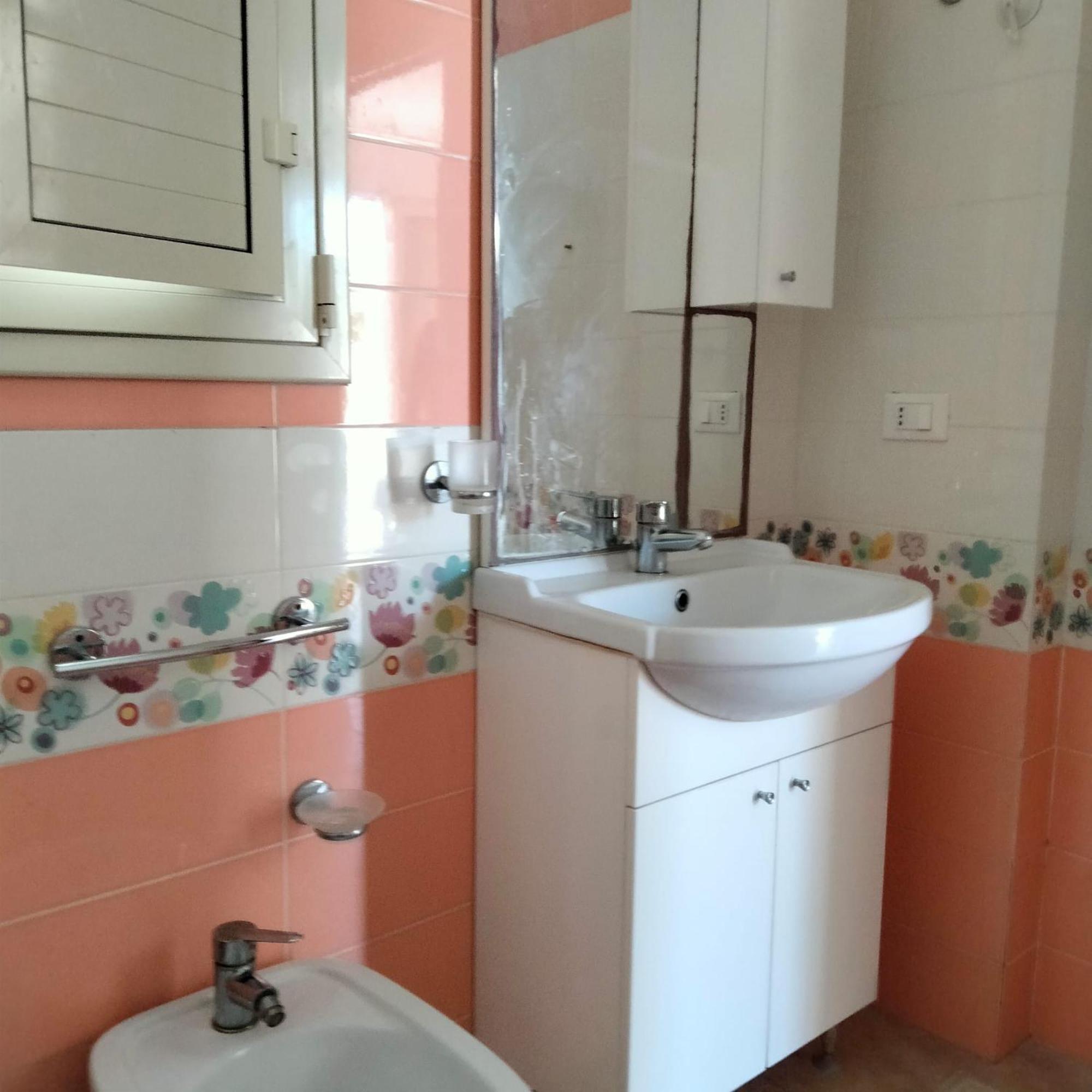 Villa Tellina Mare Luna Granelli Exterior foto