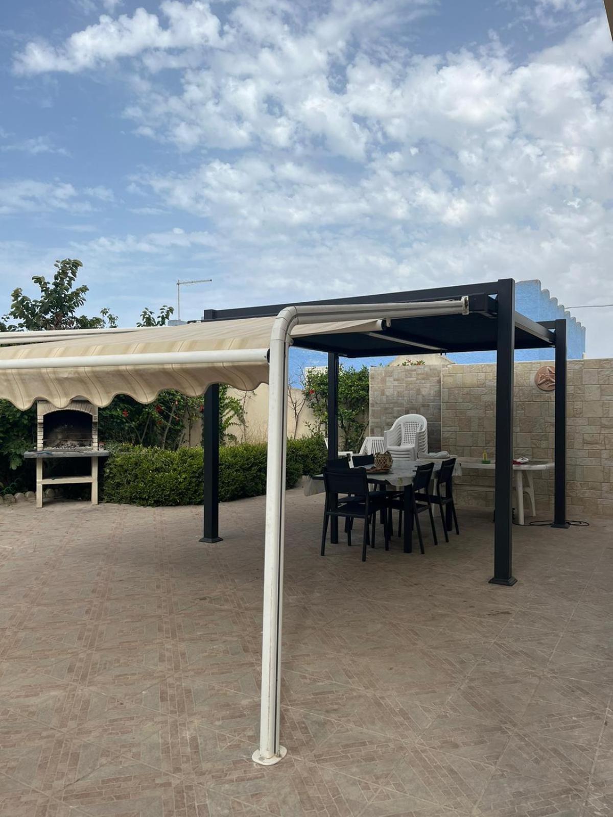 Villa Tellina Mare Luna Granelli Exterior foto